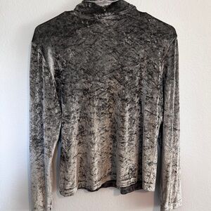 Sno Skins turtleneck